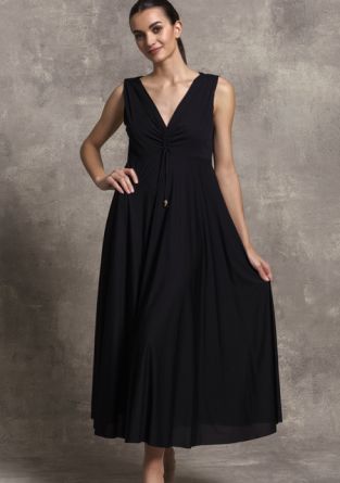 Schwarzes Paladini-Kleid kaufen in der Schweiz