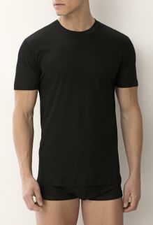 Schwarzes Zimmerli Business Class Shirt kaufen